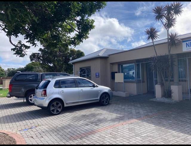 BUSINESS PROPERTY TO RENT IN NEWTON PARK